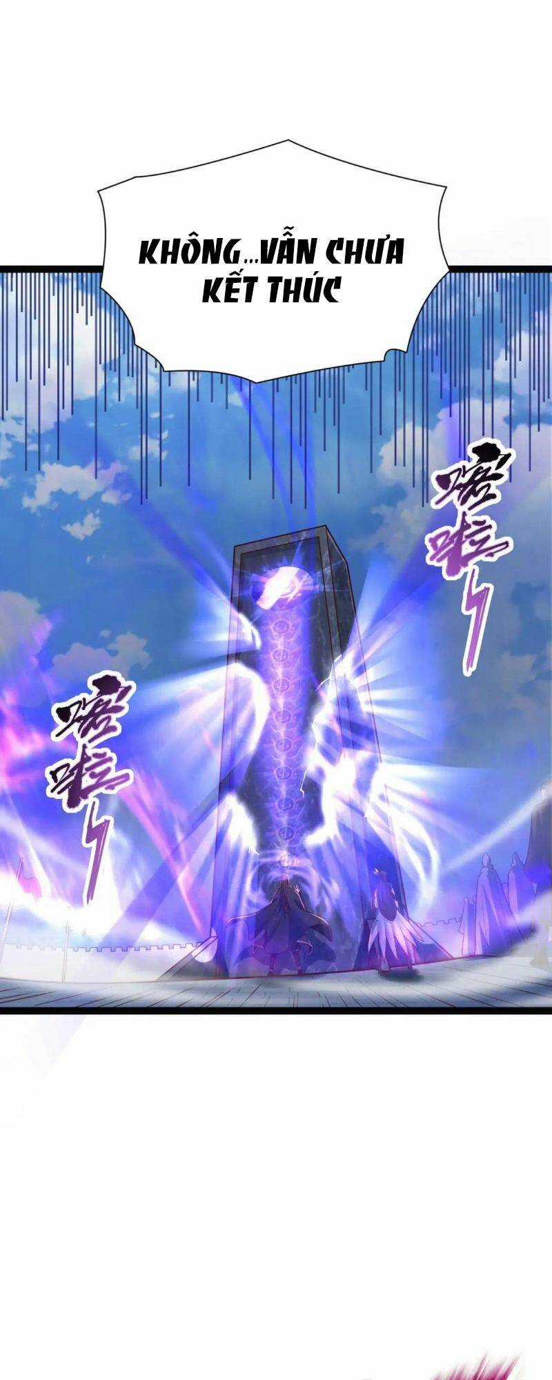 Thái Cổ Thần Vương Chapter 7 trang 12