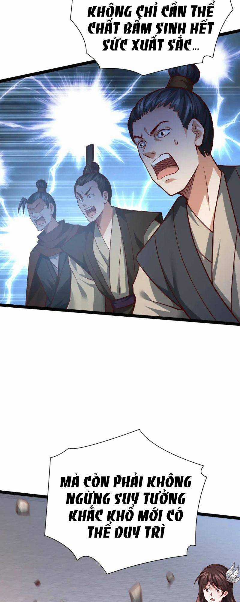 Thái Cổ Thần Vương Chapter 7 trang 15