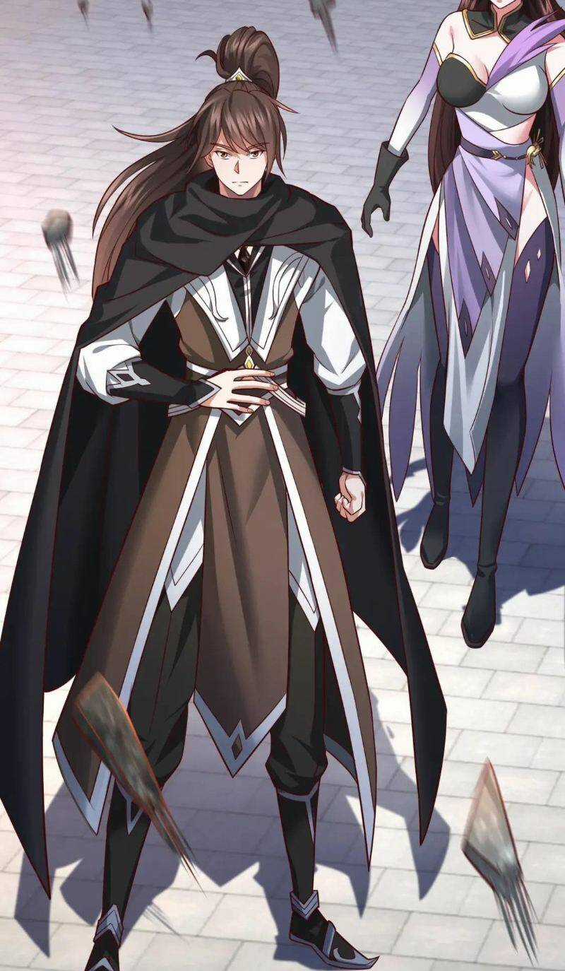 Thái Cổ Thần Vương Chapter 7 trang 16