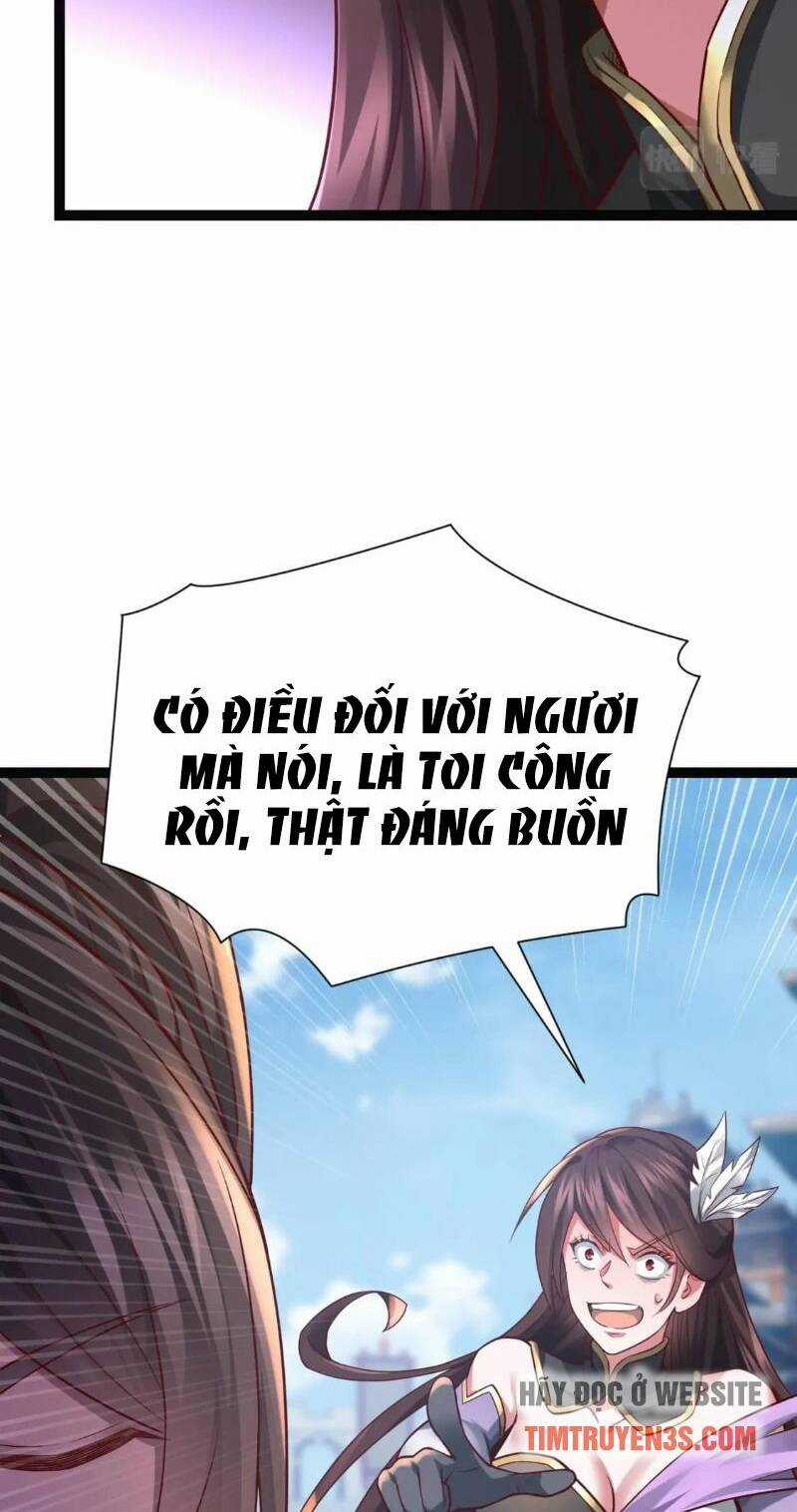 Thái Cổ Thần Vương Chapter 7 trang 20