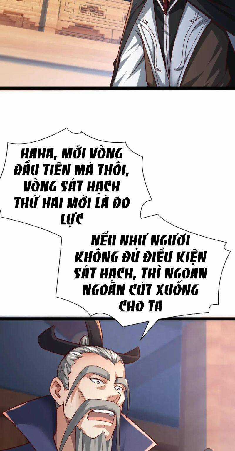 Thái Cổ Thần Vương Chapter 7 trang 22
