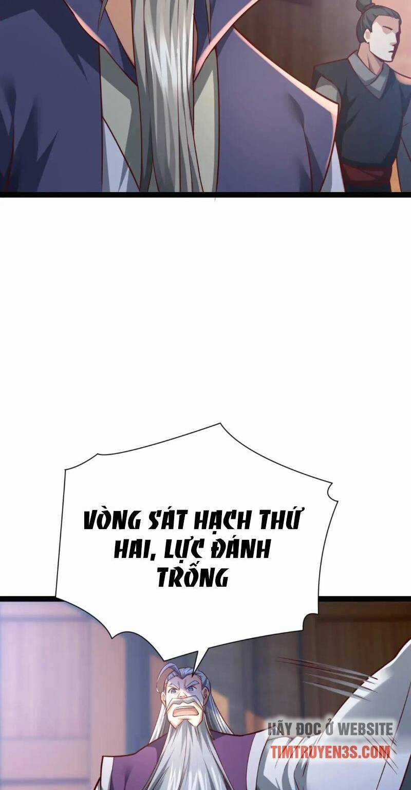 Thái Cổ Thần Vương Chapter 7 trang 23