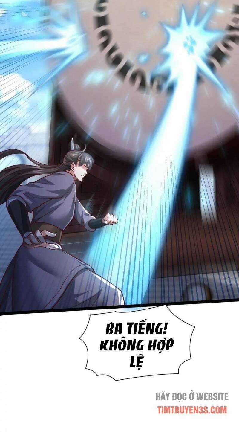 Thái Cổ Thần Vương Chapter 7 trang 28