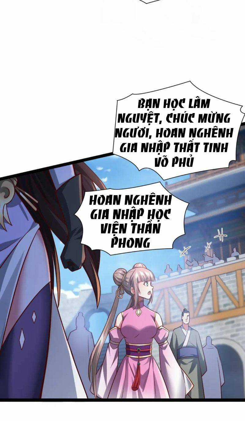 Thái Cổ Thần Vương Chapter 7 trang 30