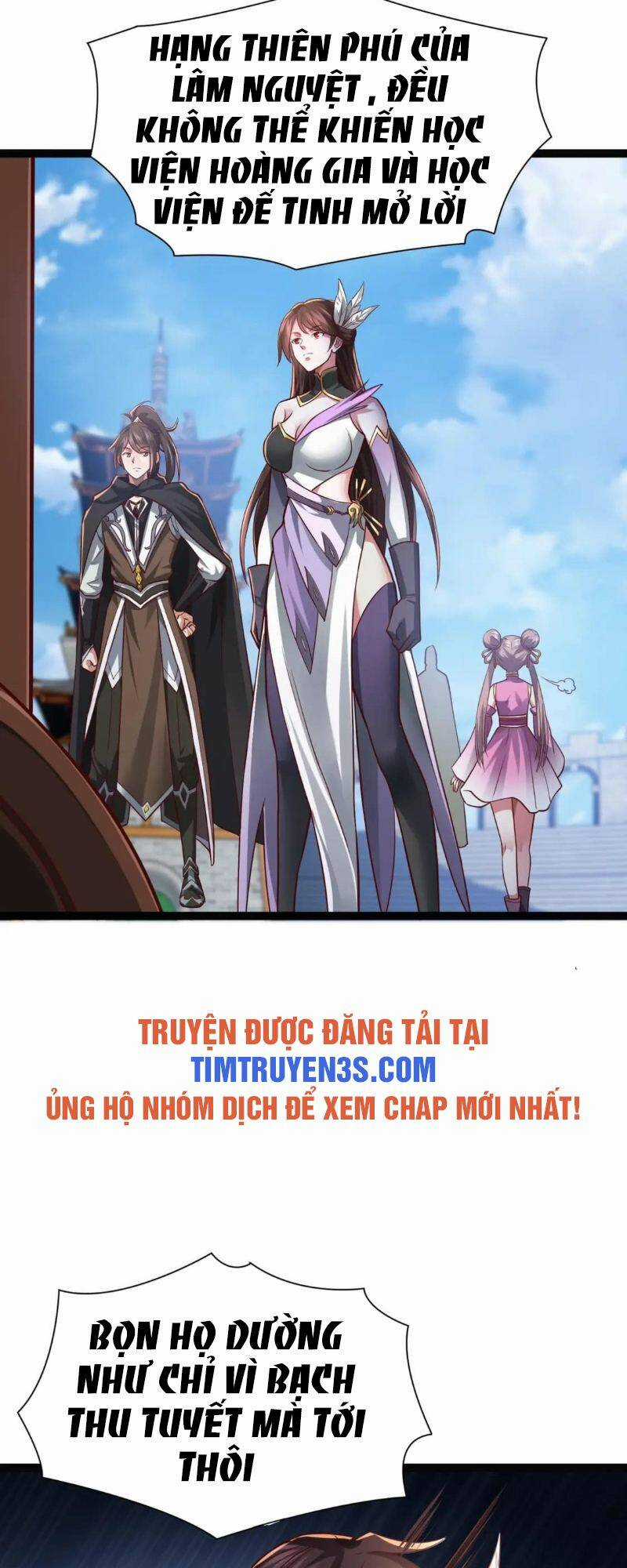 Thái Cổ Thần Vương Chapter 7 trang 32