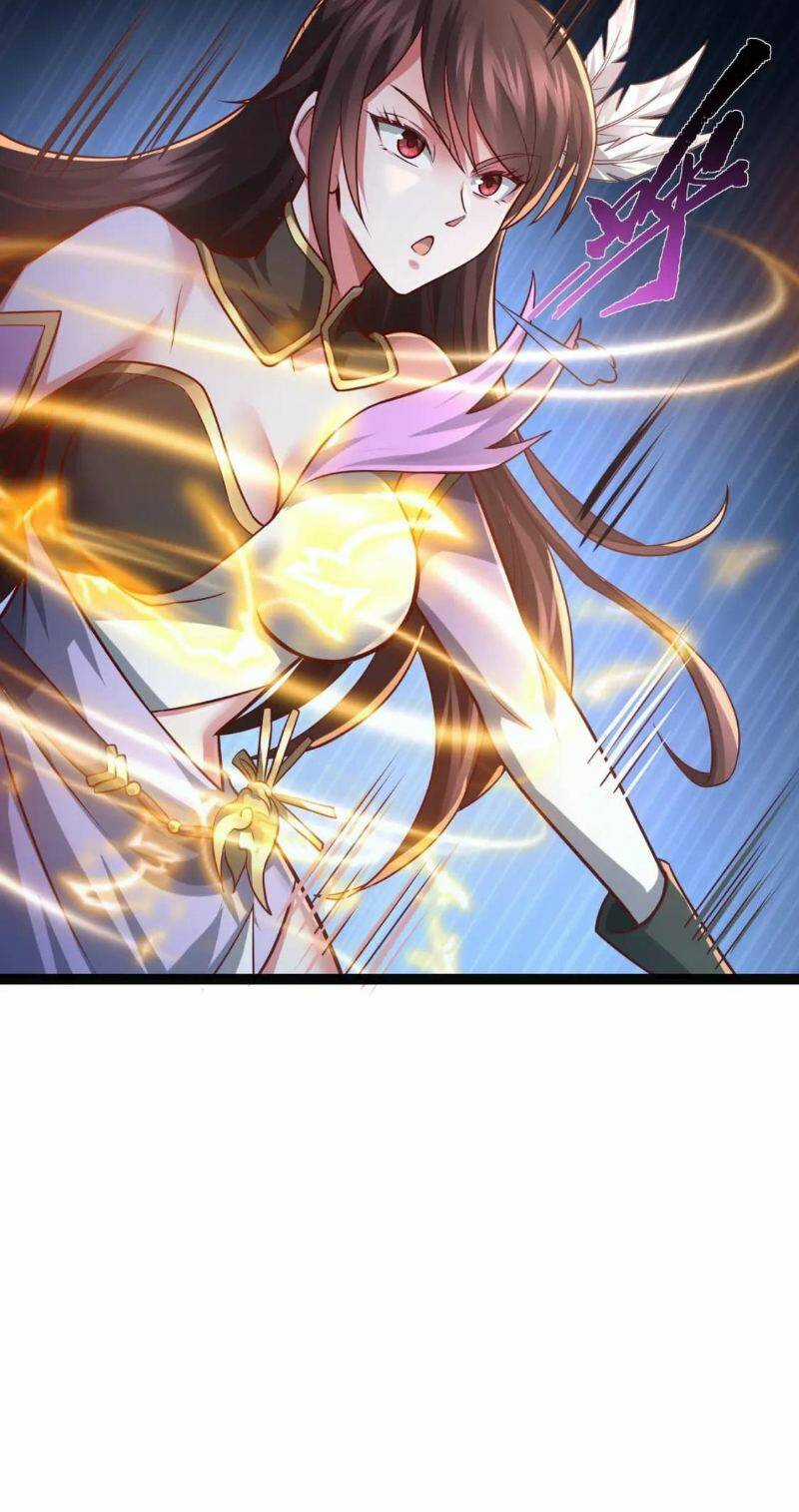 Thái Cổ Thần Vương Chapter 7 trang 33