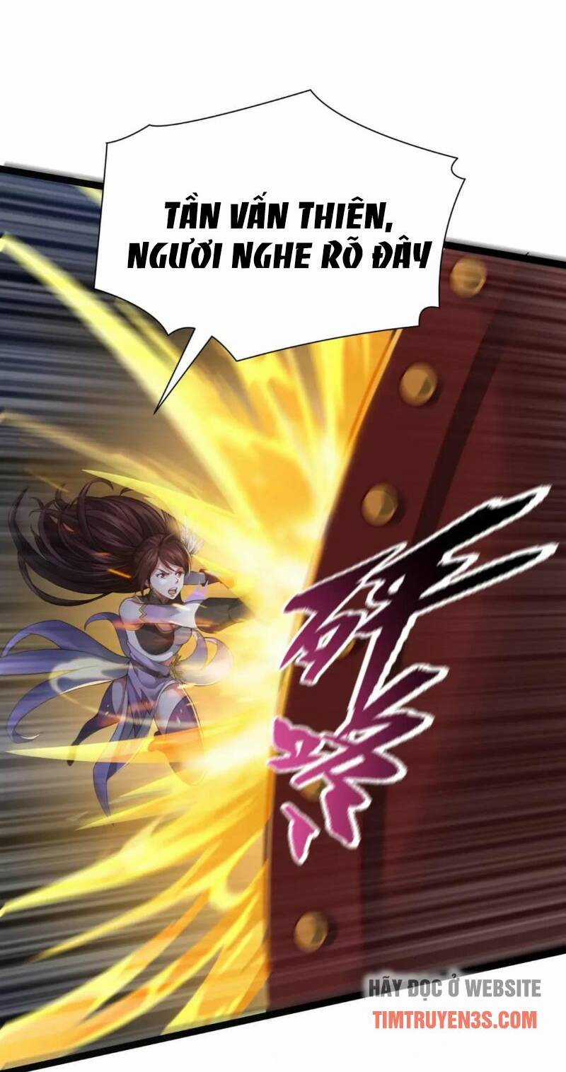 Thái Cổ Thần Vương Chapter 7 trang 34