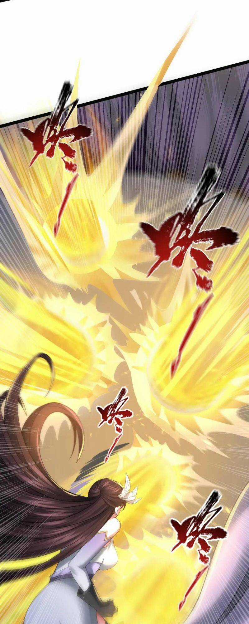 Thái Cổ Thần Vương Chapter 7 trang 35