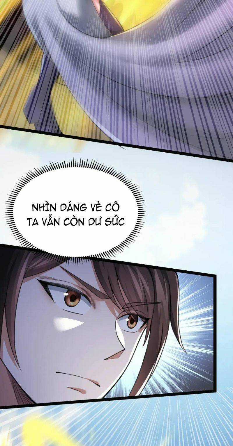 Thái Cổ Thần Vương Chapter 7 trang 36