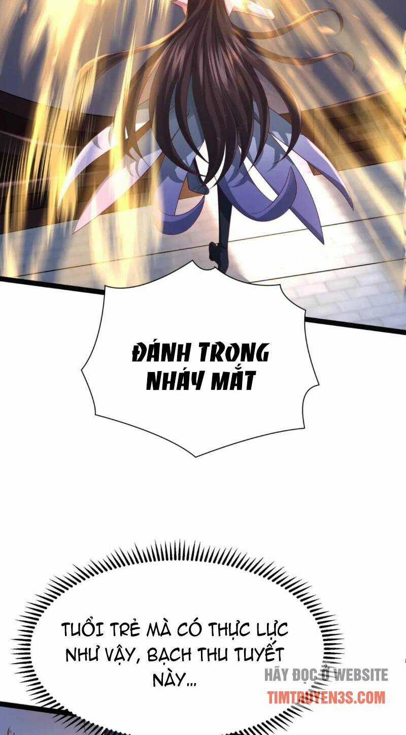 Thái Cổ Thần Vương Chapter 7 trang 40