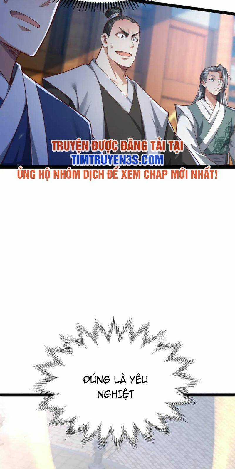 Thái Cổ Thần Vương Chapter 7 trang 41