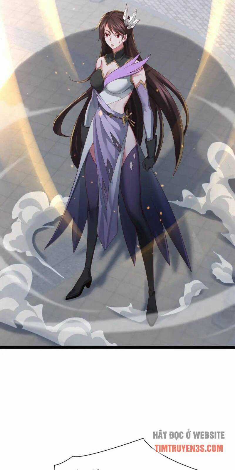 Thái Cổ Thần Vương Chapter 7 trang 42