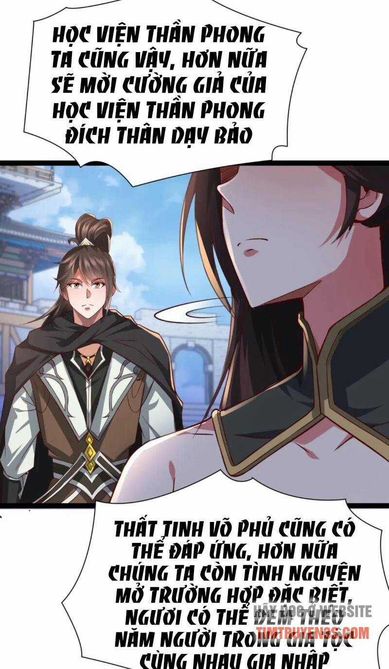 Thái Cổ Thần Vương Chapter 7 trang 45