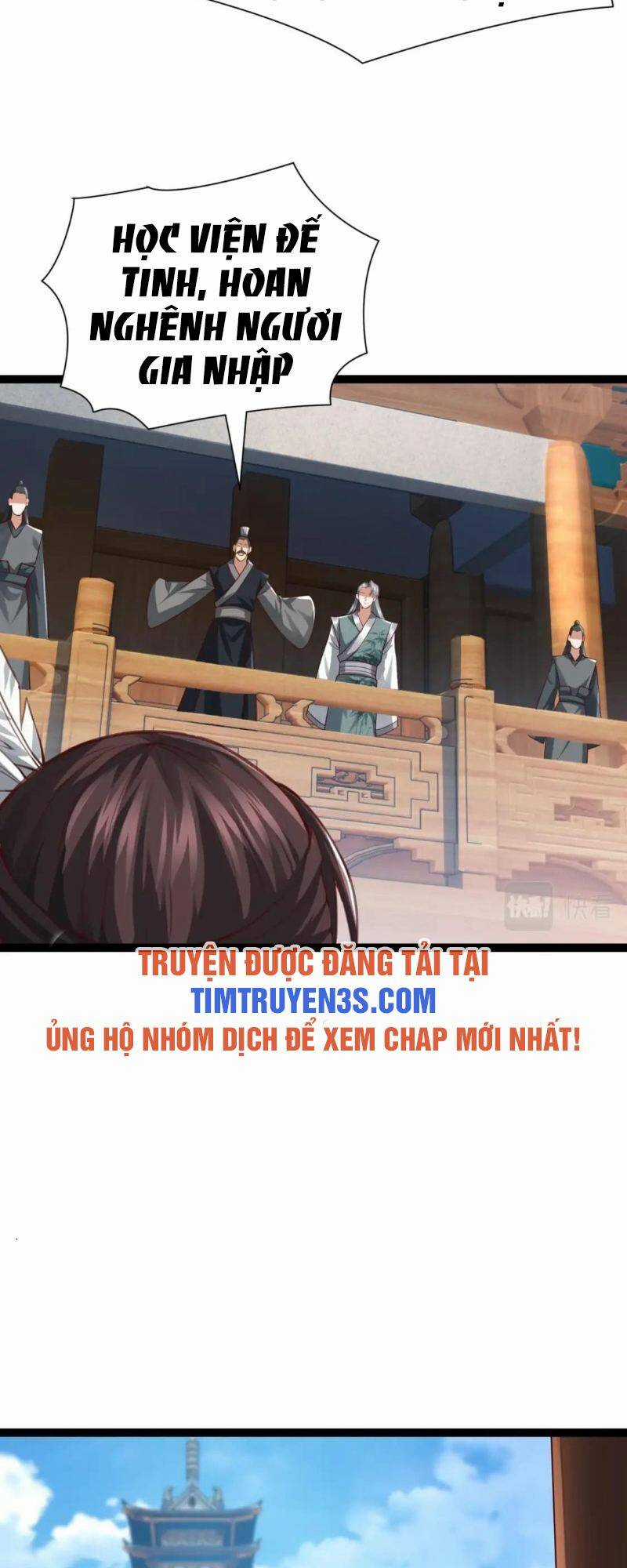 Thái Cổ Thần Vương Chapter 7 trang 46