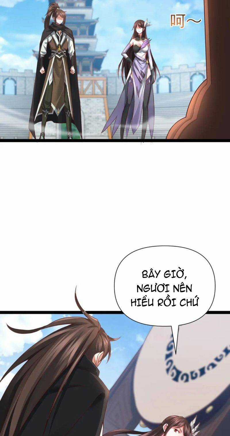 Thái Cổ Thần Vương Chapter 7 trang 47