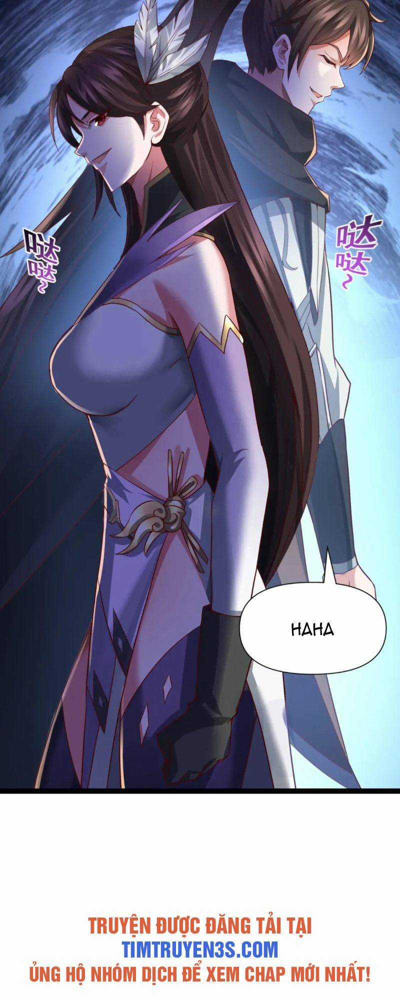 Thái Cổ Thần Vương Chapter 7 trang 49