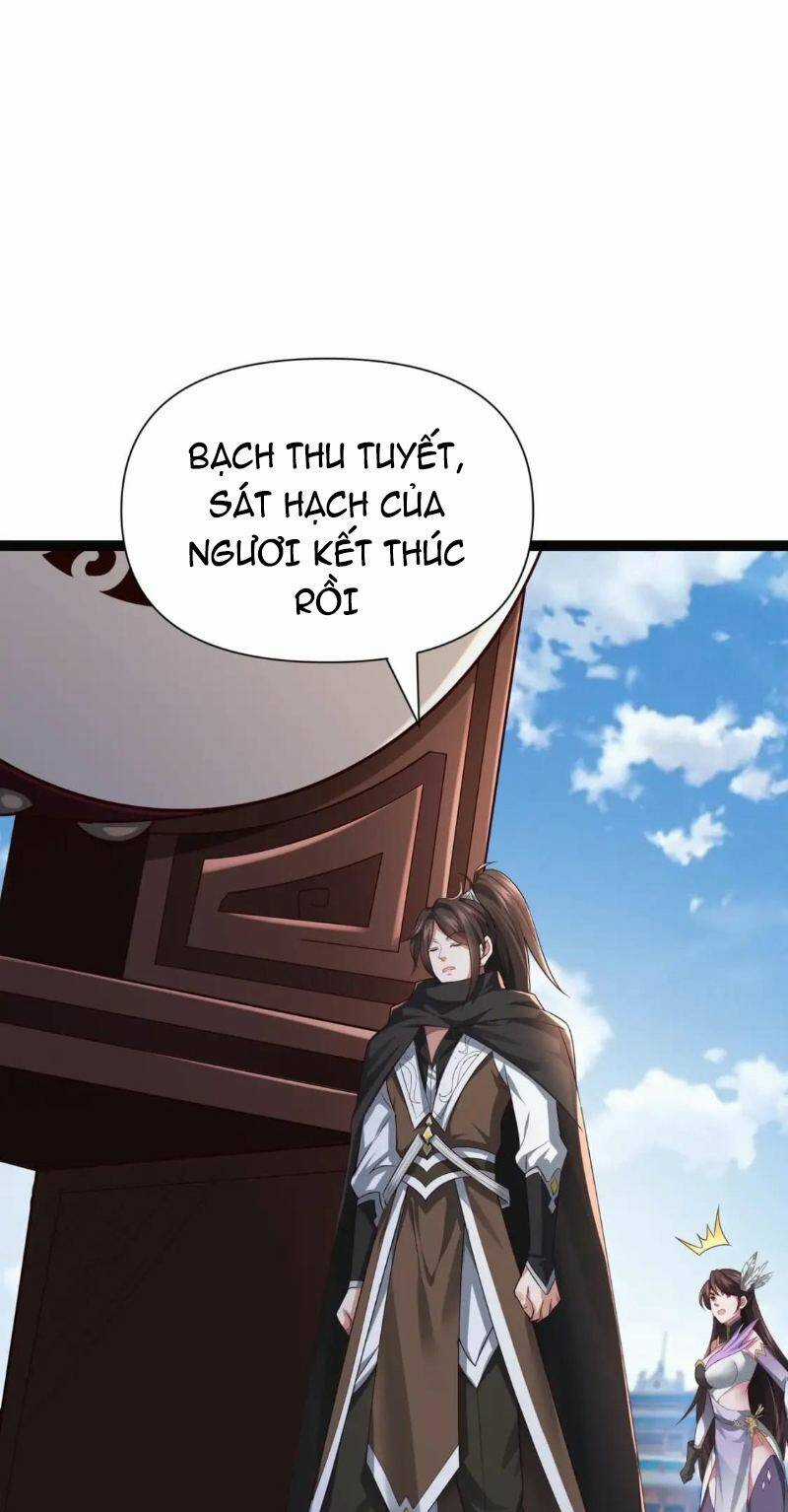 Thái Cổ Thần Vương Chapter 7 trang 50