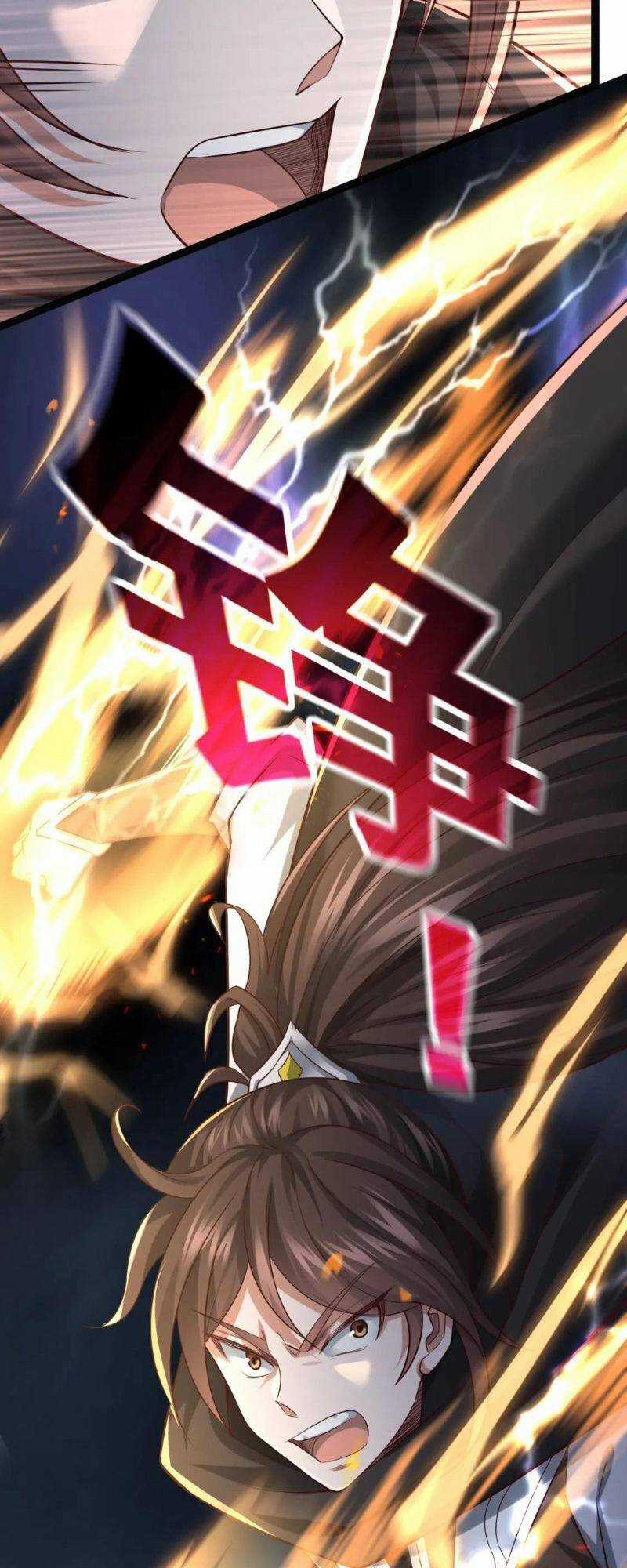 Thái Cổ Thần Vương Chapter 7 trang 52