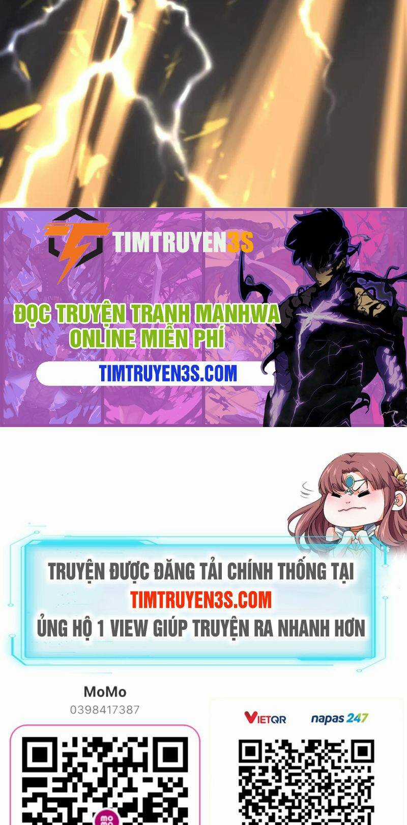 Thái Cổ Thần Vương Chapter 7 trang 56