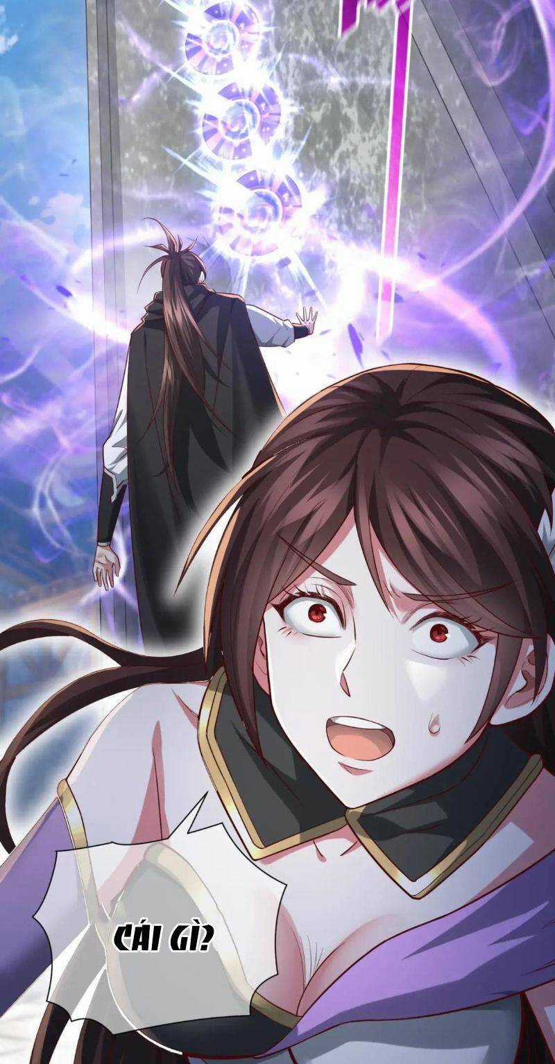 Thái Cổ Thần Vương Chapter 7 trang 7