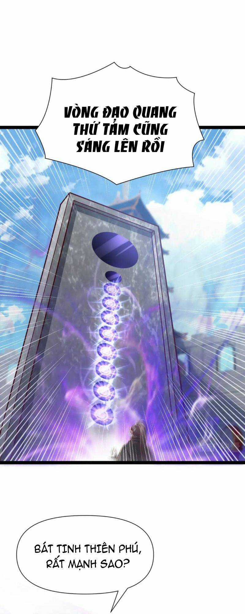 Thái Cổ Thần Vương Chapter 7 trang 9