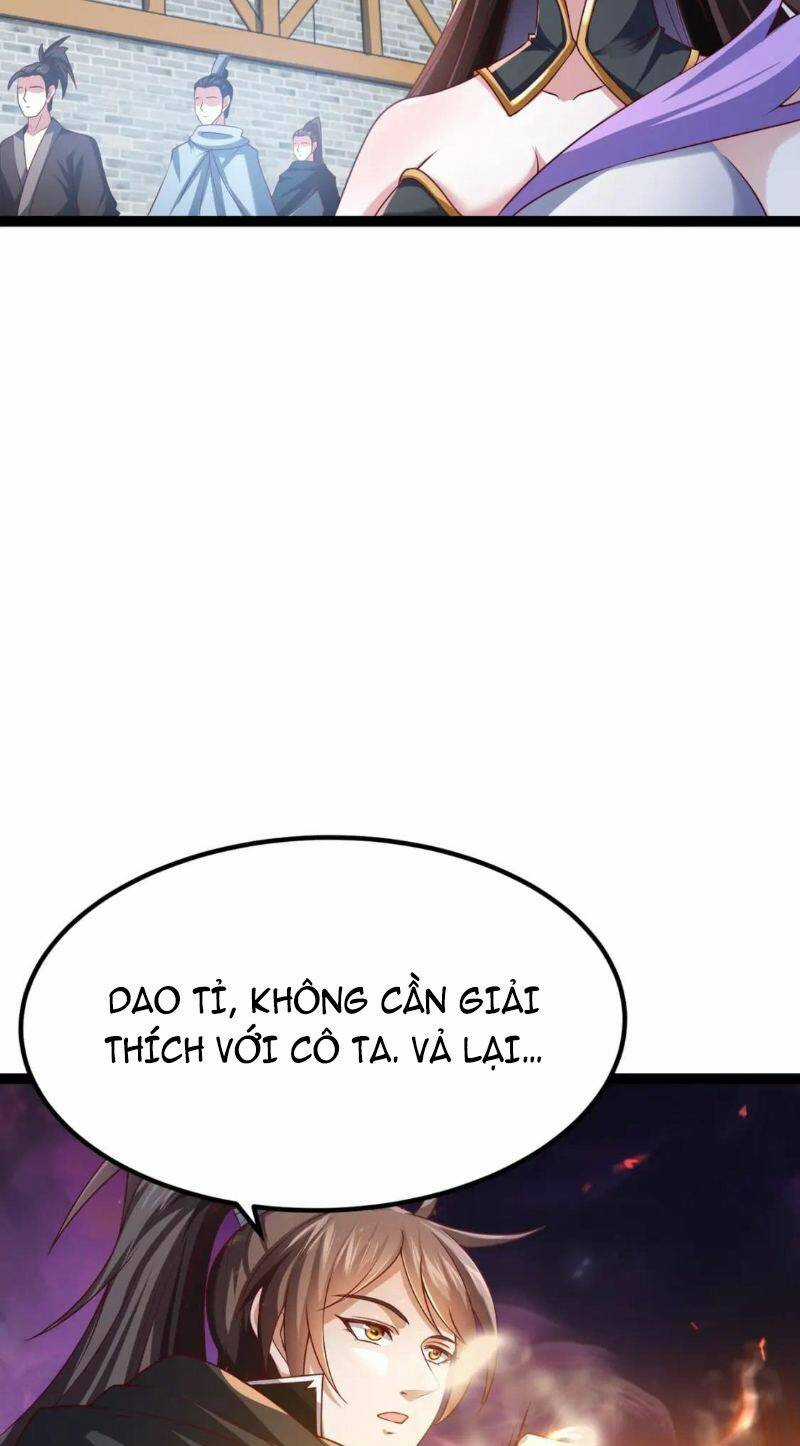 Thái Cổ Thần Vương Chapter 8 trang 10