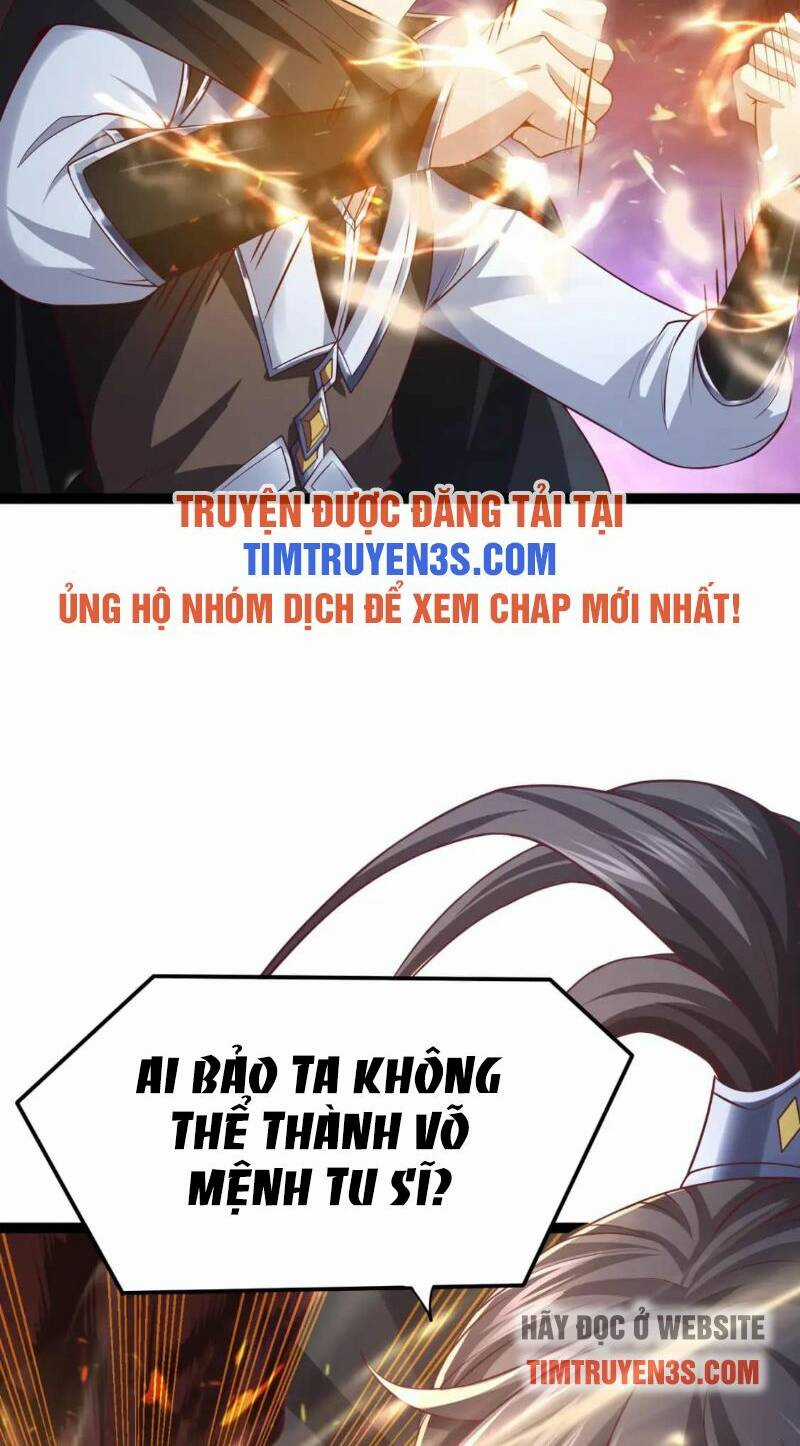 Thái Cổ Thần Vương Chapter 8 trang 11