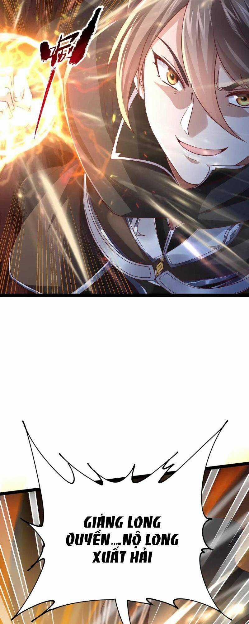 Thái Cổ Thần Vương Chapter 8 trang 12