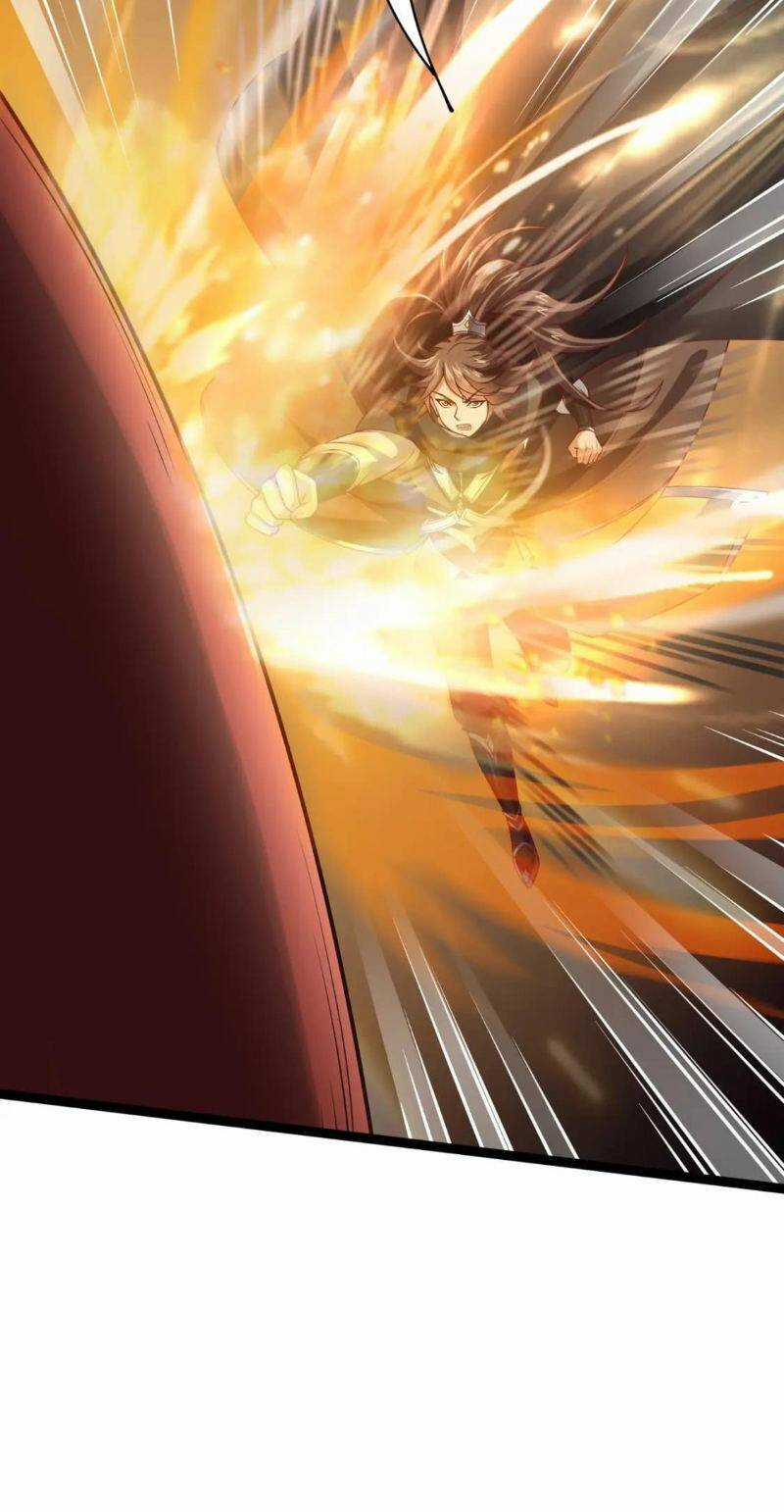 Thái Cổ Thần Vương Chapter 8 trang 13