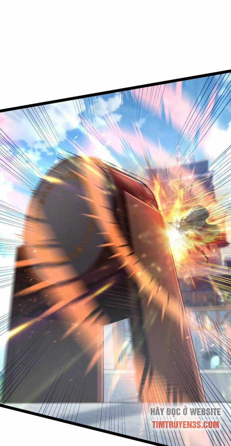 Thái Cổ Thần Vương Chapter 8 trang 14