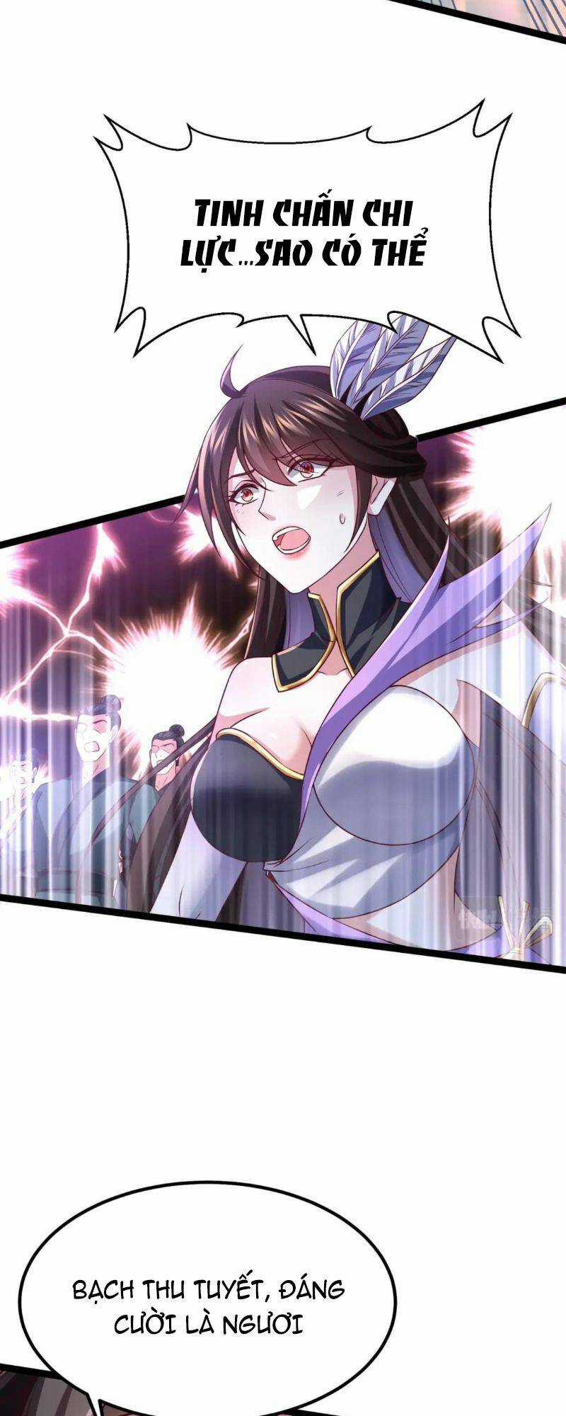 Thái Cổ Thần Vương Chapter 8 trang 15