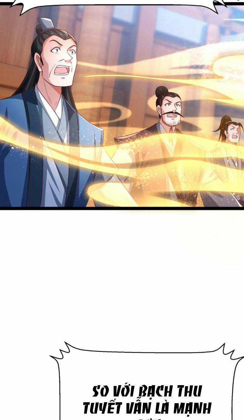 Thái Cổ Thần Vương Chapter 8 trang 19