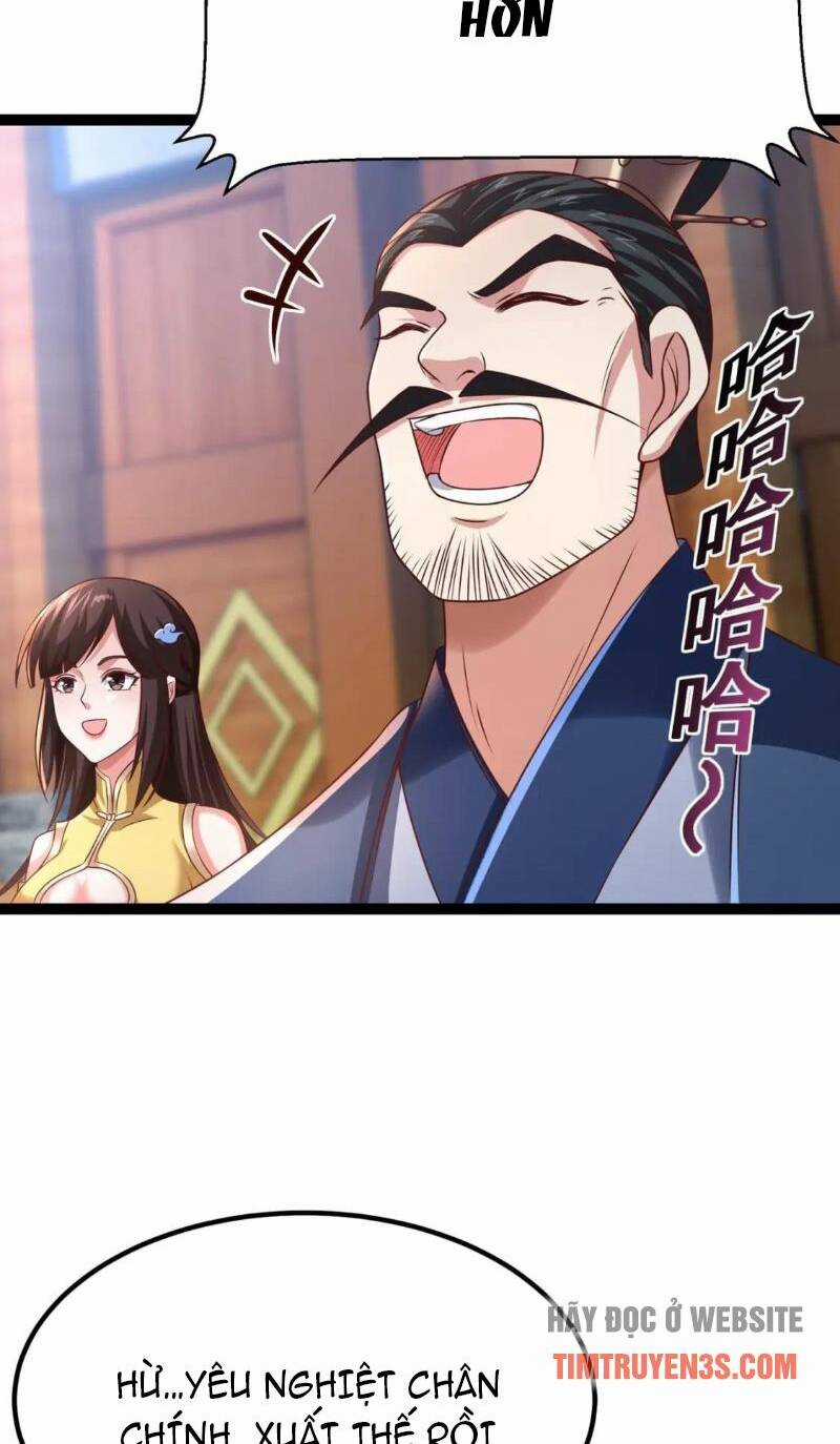 Thái Cổ Thần Vương Chapter 8 trang 20