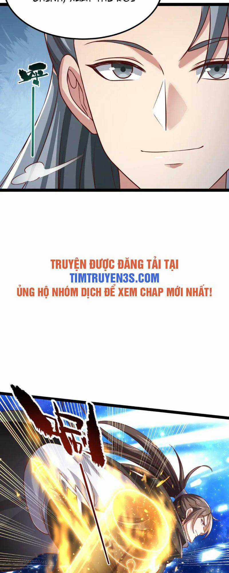 Thái Cổ Thần Vương Chapter 8 trang 21