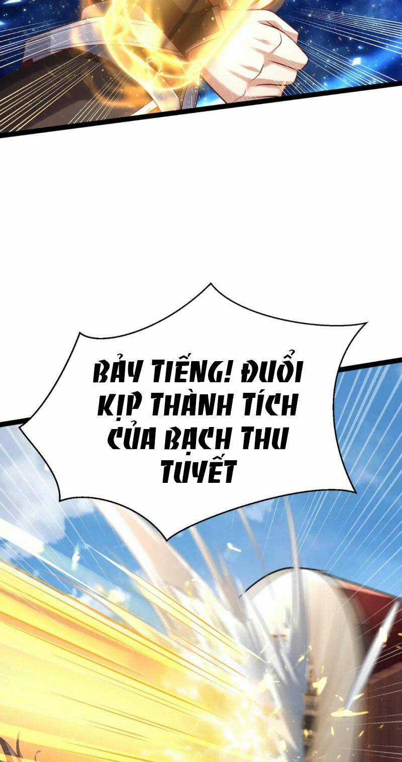 Thái Cổ Thần Vương Chapter 8 trang 22