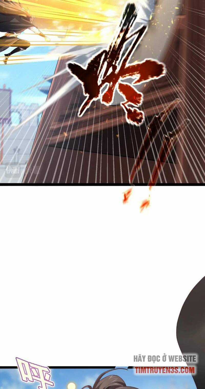 Thái Cổ Thần Vương Chapter 8 trang 23