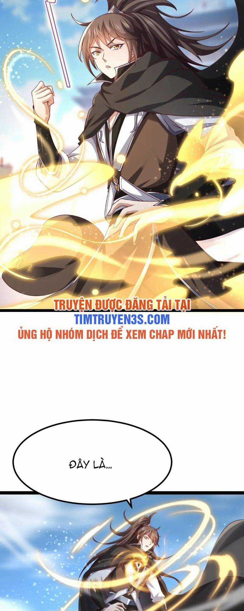 Thái Cổ Thần Vương Chapter 8 trang 24