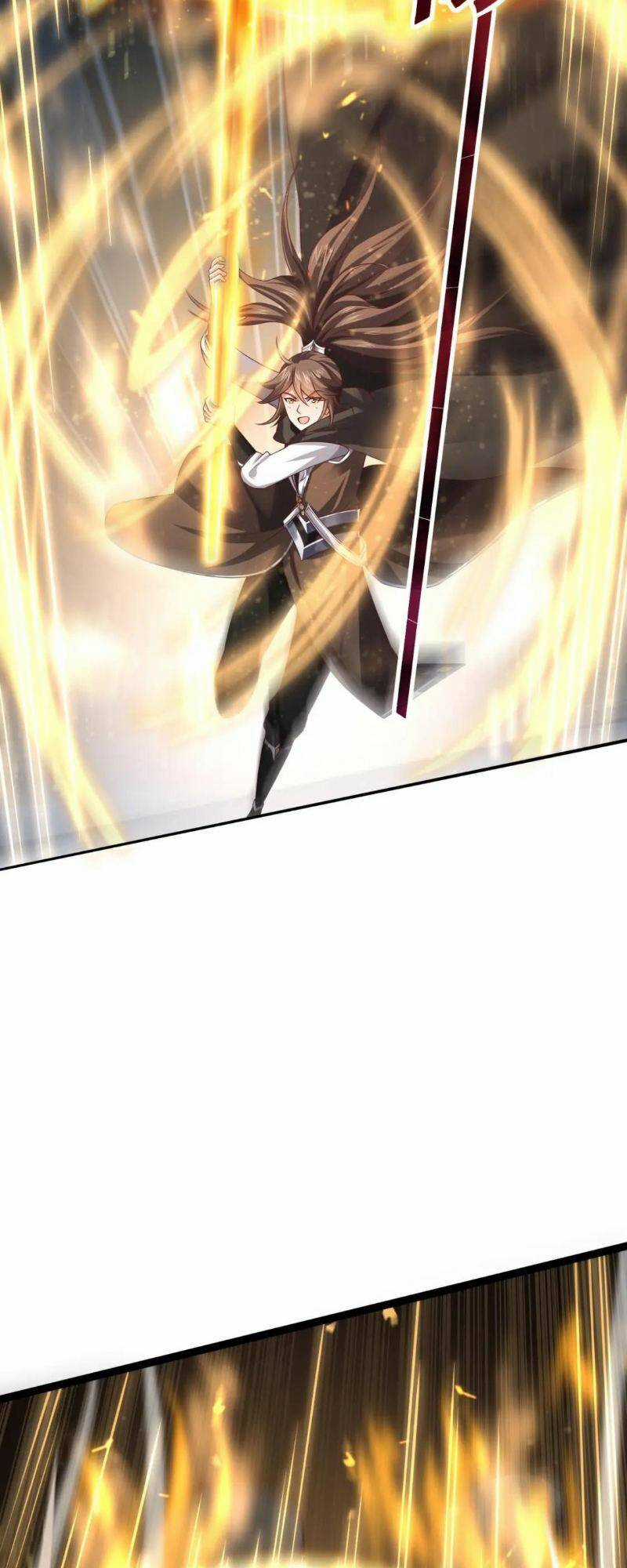 Thái Cổ Thần Vương Chapter 8 trang 27