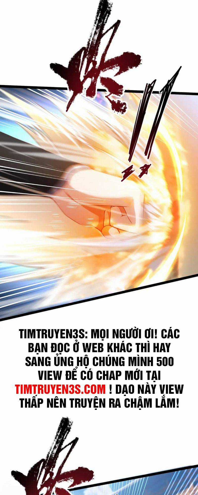 Thái Cổ Thần Vương Chapter 8 trang 3