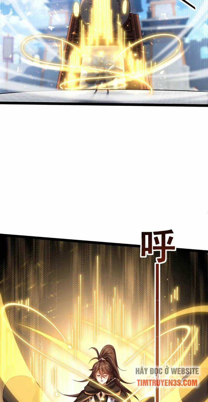 Thái Cổ Thần Vương Chapter 8 trang 32