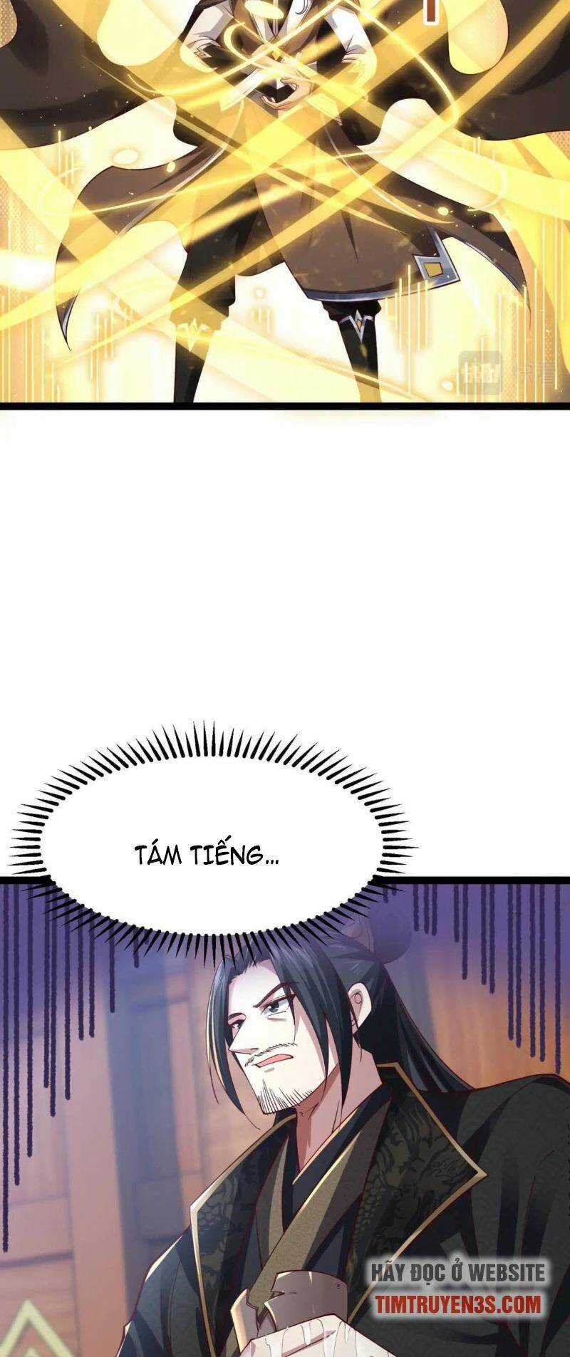 Thái Cổ Thần Vương Chapter 8 trang 33