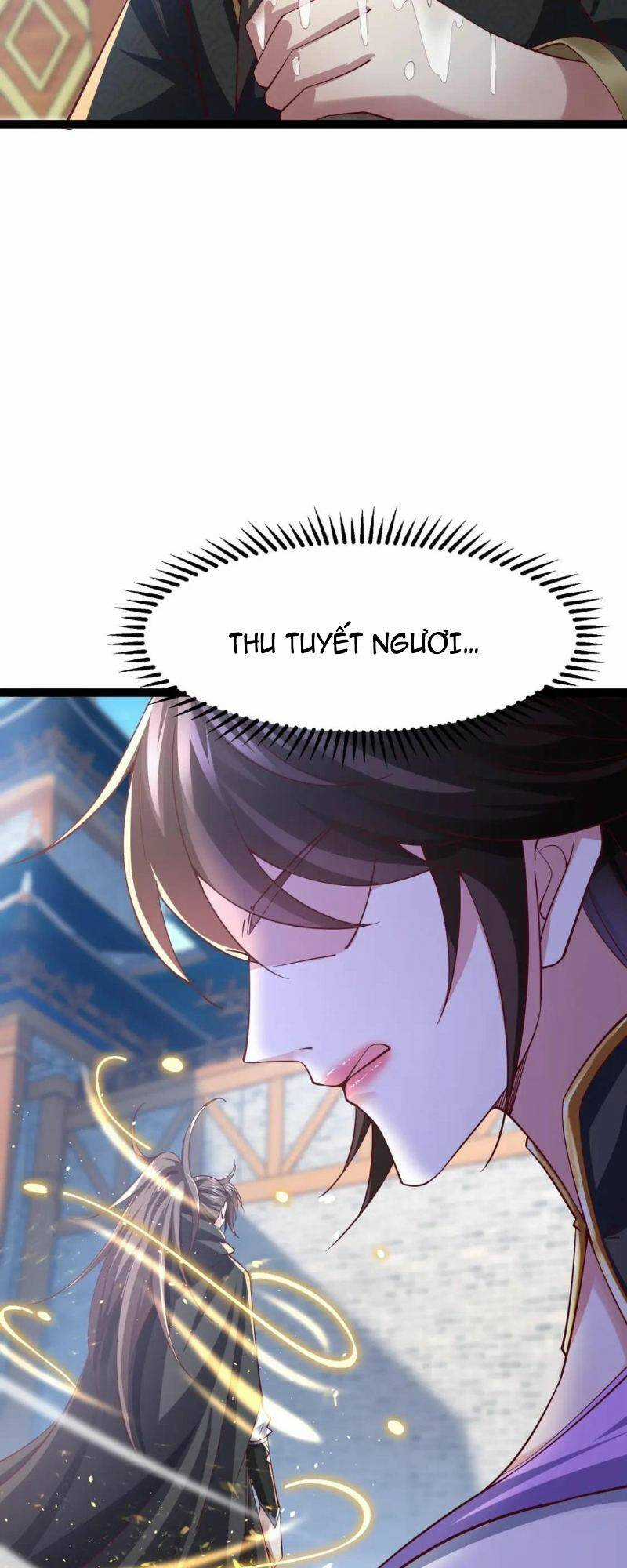 Thái Cổ Thần Vương Chapter 8 trang 34