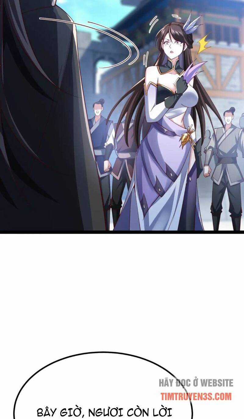 Thái Cổ Thần Vương Chapter 8 trang 36