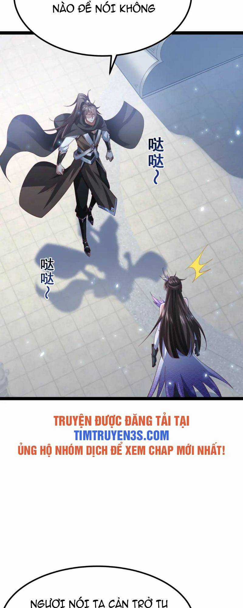 Thái Cổ Thần Vương Chapter 8 trang 37