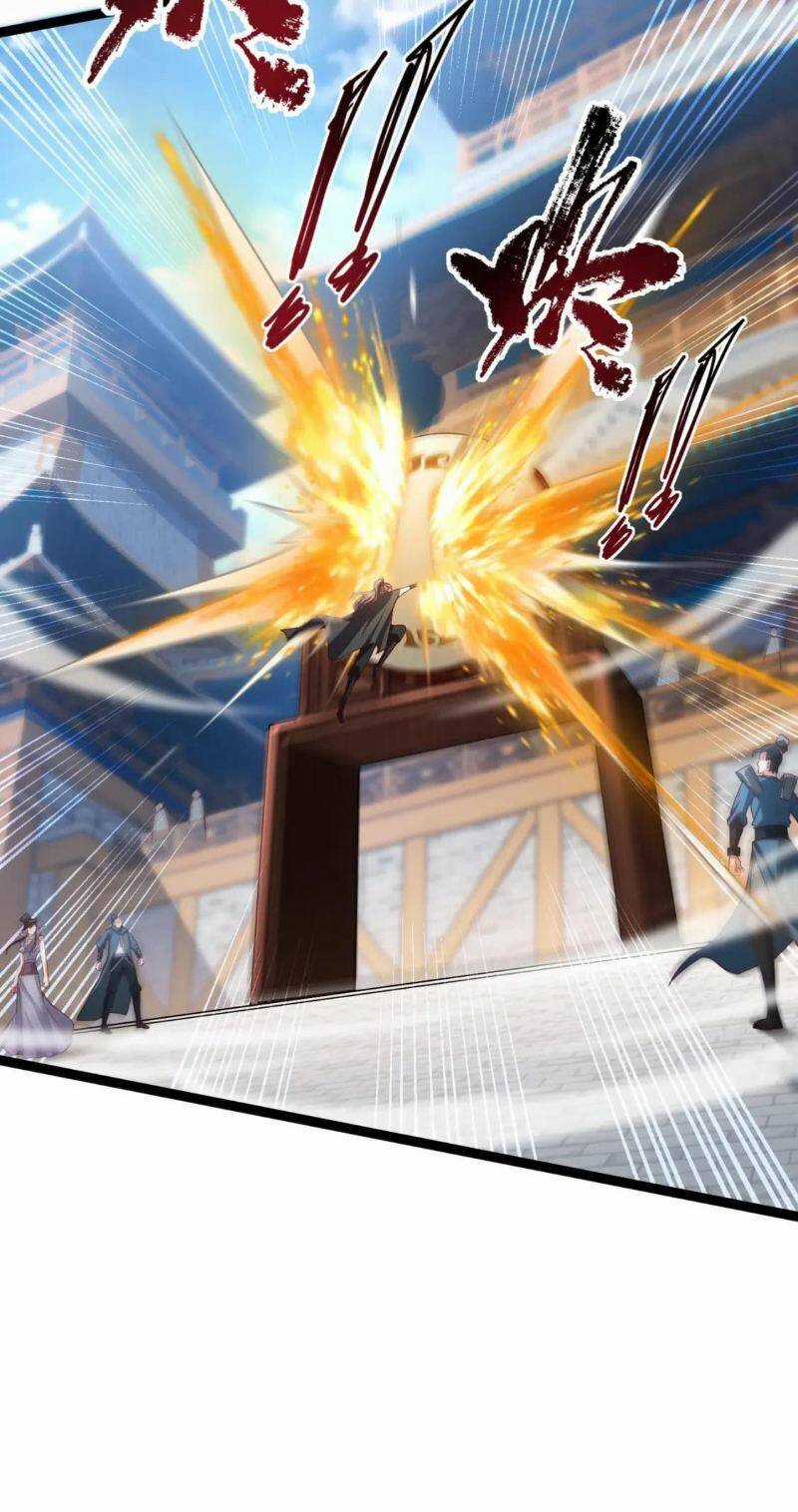 Thái Cổ Thần Vương Chapter 8 trang 4