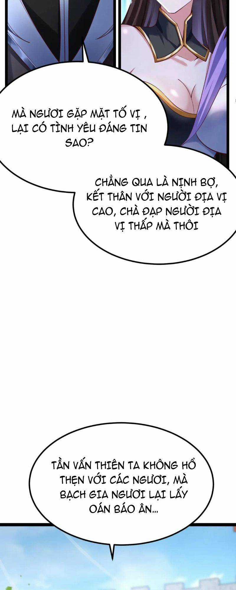 Thái Cổ Thần Vương Chapter 8 trang 40