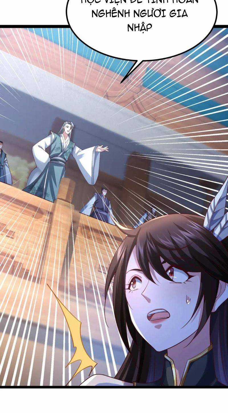 Thái Cổ Thần Vương Chapter 8 trang 44