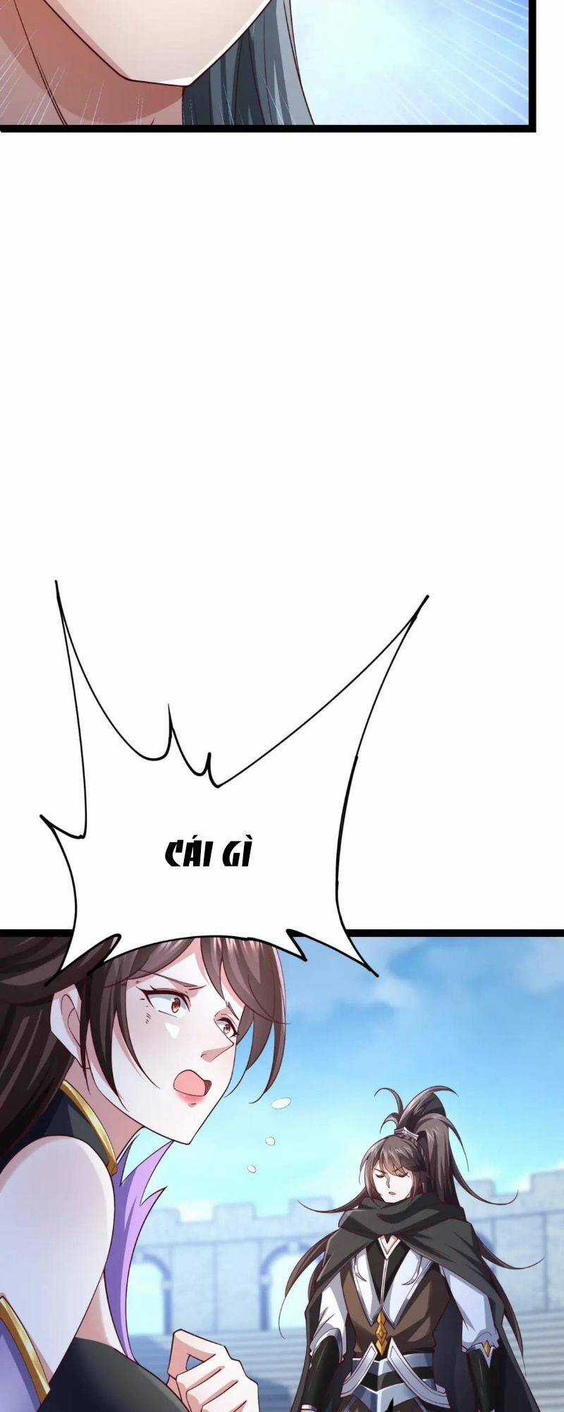 Thái Cổ Thần Vương Chapter 8 trang 46