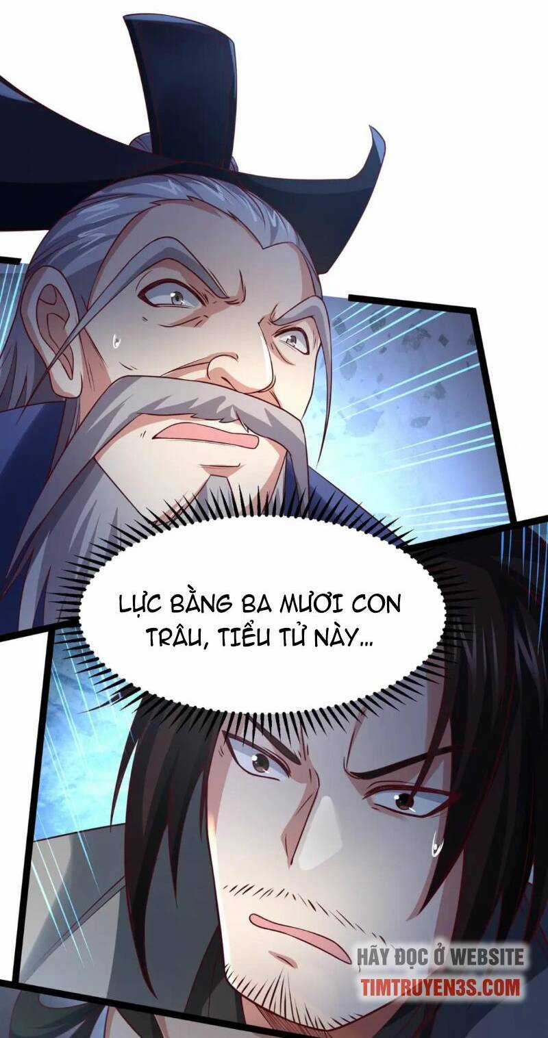 Thái Cổ Thần Vương Chapter 8 trang 5