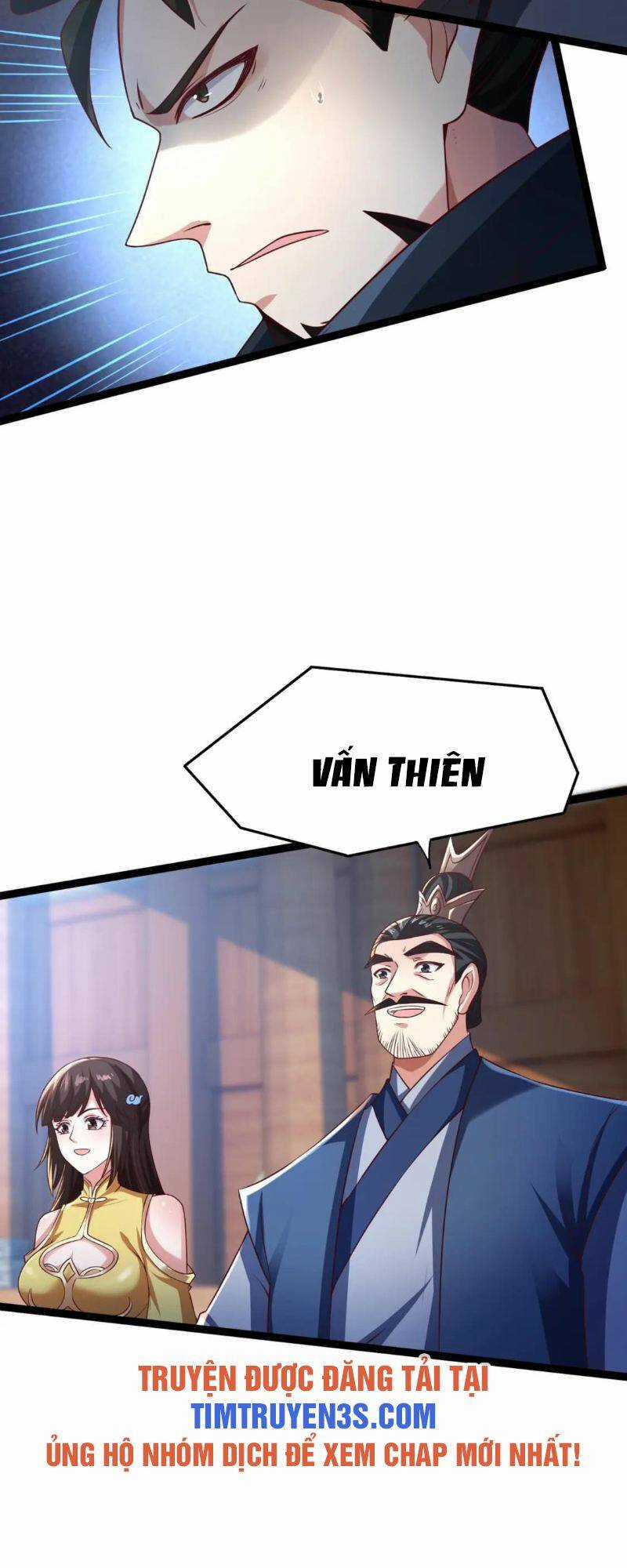 Thái Cổ Thần Vương Chapter 8 trang 6